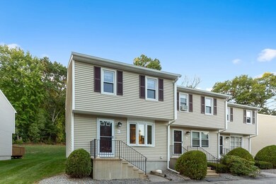 4A John William Dr unit 4A, Auburn, MA 01501 - photo 2