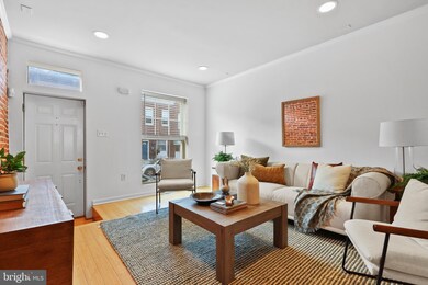 213 S Robinson St, Baltimore, MD 21224 - photo 6