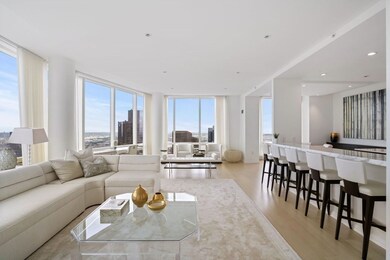 Millennium Tower unit 5103, Boston, MA 02110 - photo 3