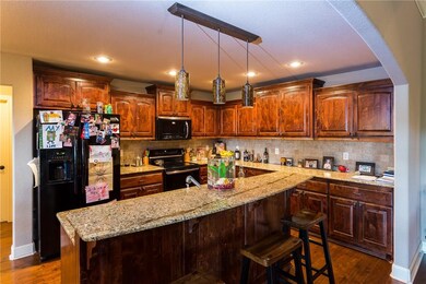 40 Leona Dr, Bella Vista, AR 72715 - photo 4