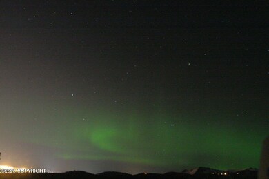Aurora!