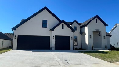 1685 Briley Dr, Conway, AR 72034 - photo 2