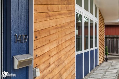 Exterior Numbers