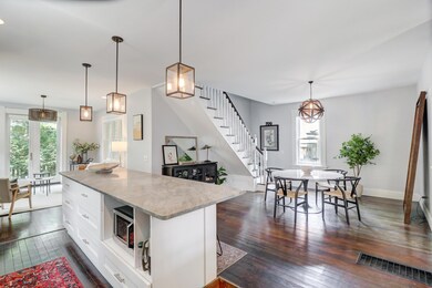 799 S Lazelle St, Columbus, OH 43206 - photo 5