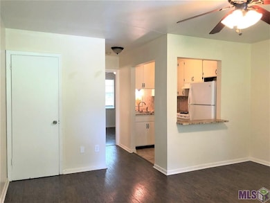 4114 Florida St unit 7, Zachary, LA 70791 - photo 5