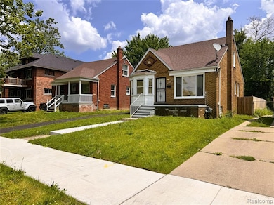9646 Ward St, Detroit, MI 48227 - photo 3