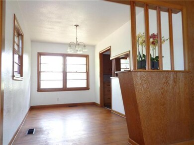 Dining Room.