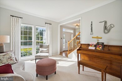 7214 Shub Farm Rd, Marriottsville, MD 21104 - photo 2