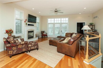 1412 NW 141st St unit 12, Clive, IA 50325 - photo 7