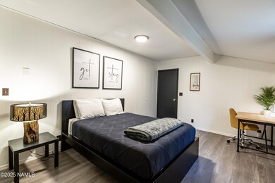 Main House- Bed 1