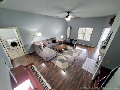 20316 E 42nd Place S, Broken Arrow, OK 74014 - photo 4