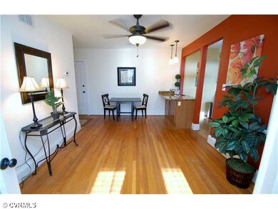 Den/Family/Great Room - Open great room and kitche