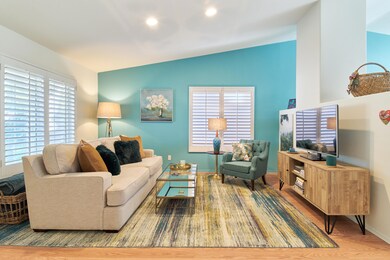 TV Room