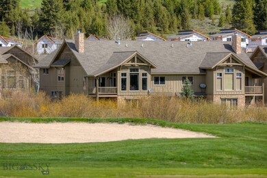 80 Crail Ranch, Big Sky, MT 59716 - photo 3