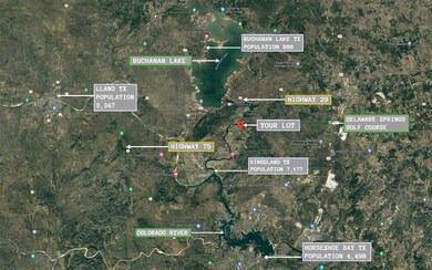 0 Tejas Trail unit 25566046, Sherwood Shores III, TX 78611 - photo 3