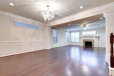 1411 Nashua St unit B, Houston, TX 77008 - photo 3