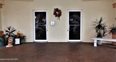 Oleander Pointe Condominums unit 305, Cocoa, FL 32922 - photo 3