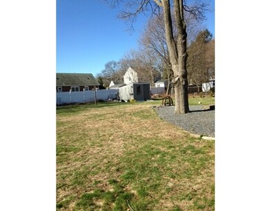 36 Mcalee Ave unit 40 ON HSE, Framingham, MA 01702 - photo 5