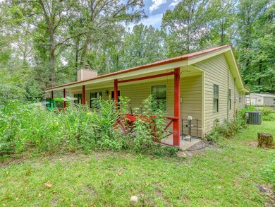 40 Nancy Allen St, Crawfordville, FL 32327 - photo 7