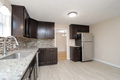 104 W Calvin St, West Springfield, MA 01089 - photo 5