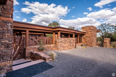 2277 E Broken Branch West Dr unit 28, Boulder, UT 84716 - photo 3