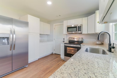 892 Murrah Dr, Aiken, SC 29803 - photo 4