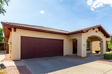 2602 S Nielson St, Gilbert, AZ 85295 - photo 3