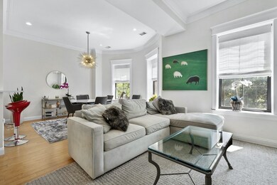 14 Worcester Square unit 3, Boston, MA 02118 - photo 4
