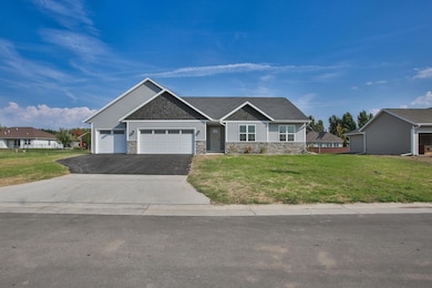 1609 E 21st St, Marshfield, WI 54449 - photo 2