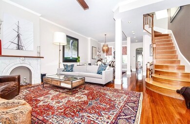 32 Auburn St unit 2, Charlestown, MA 02129 - photo 2