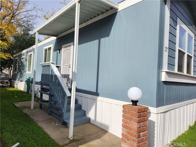 1616 Oro Dam Blvd W unit 27, Oroville, CA 95965 - photo 2