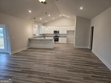 1080 Madison Hills Dr unit 5, Morgan, GA 30650 - photo 5