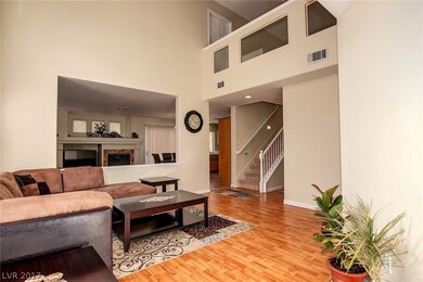 3309 Robin Nest Ct, Las Vegas, NV 89117 - photo 4