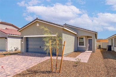 2612 Lily Point St, Las Vegas, NV 89156 - photo 2