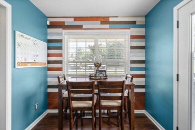 986 Trey Phillips Dr, Clarksville, TN 37042 - photo 7