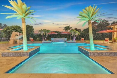 18900 SW 49th St, Southwest Ranches, FL 33332 - photo 4