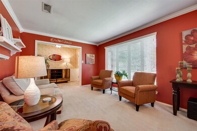 111 Ridgecrest Cir, Denton, TX 76205 - photo 7