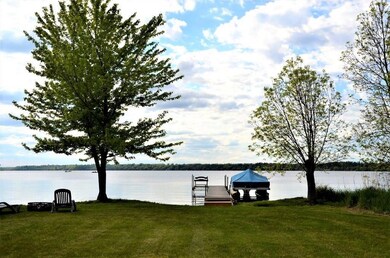 7498 Lagoon Ln, Webster, WI 54893 - photo 4