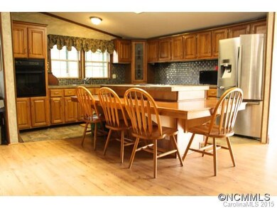 Breakfast Bar