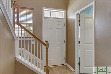front door entry