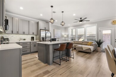 1030 Melneeka Ln, Houston, TX 77091 - photo 6