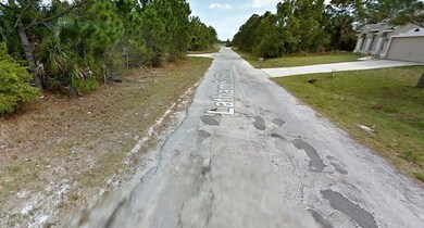 East street view