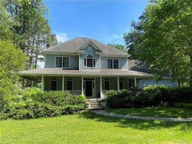 11359 Hanover Ave, Ashland, VA 23005 - photo 2