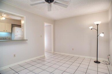 14x10 Dining Room, also with Fresh Paint and Tile 
