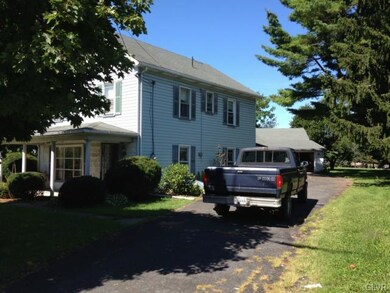 404 W Moorestown Rd, Nazareth, PA 18064 - photo 2