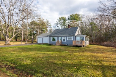 524 Back Cove Rd, Waldoboro, ME 04572 - photo 5