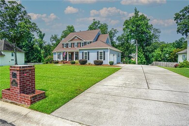 4353 Ferncreek Dr, Fayetteville, NC 28314 - photo 2