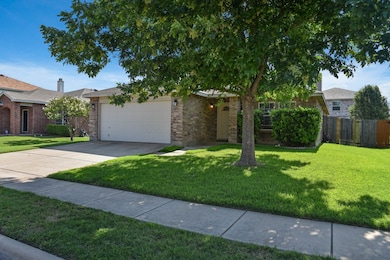 9201 Troy Dr, Fort Worth, TX 76123 - photo 2