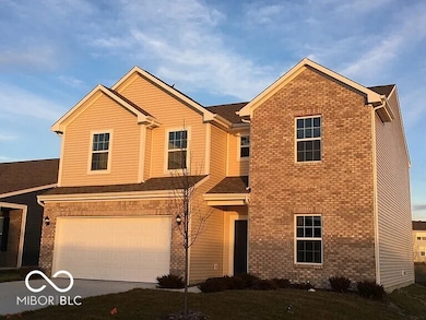 5421 Tanglewood Ln, Whitestown, IN 46075 - photo 2