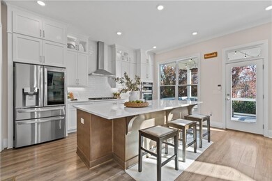 11380 Olbrich Trail, Johns Creek, GA 30097 - photo 3